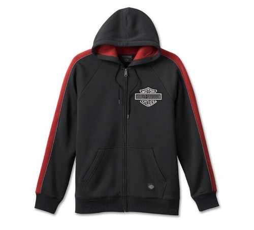 Harley davidson sweat - harley-davidson, à