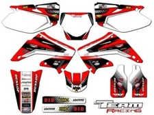 2004-2012 Honda Cr 125 250 R