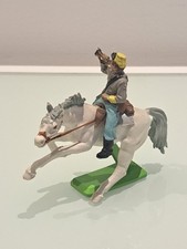 Britains Deetail Cavalier Soldat Confédéré Americain