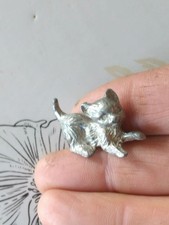 statut orfèvrerie petit chat