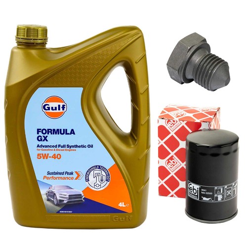 Kit inspection gulf 4 - inspection,