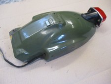 Garde boue arrière pour Yamaha 535 XV Virago - 2YL