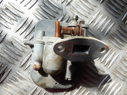 Carburateur gurtner mbk - gurtner, 50