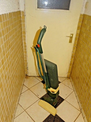 Vorwerk kobold 120 - vorwerk, carpet