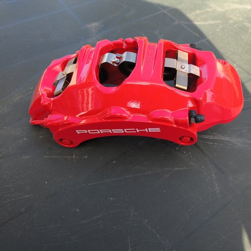 étrier frein avant porsche - de,