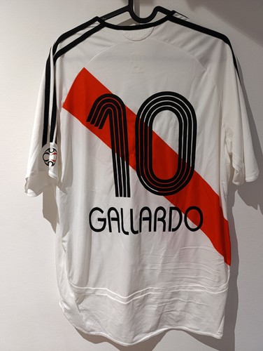 Maillot jersey camiseta adidas - maillot,