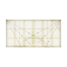  Patchwork Règle DIY Quilting