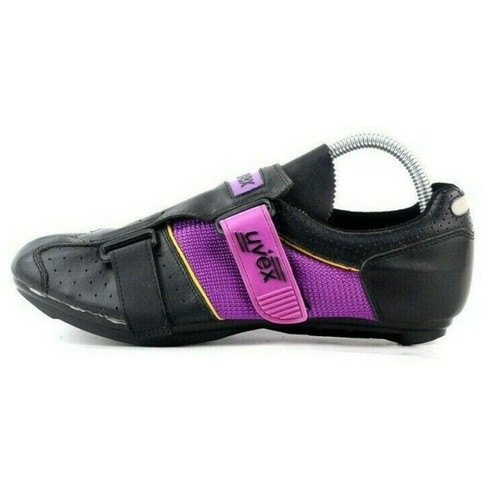 Nos chaussures uvex vintage - chaussures,