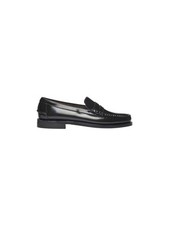 Mocassins Sebago Pour Homme, Modèle Classic Dan, Tige En Cuir, Couleur Gris...