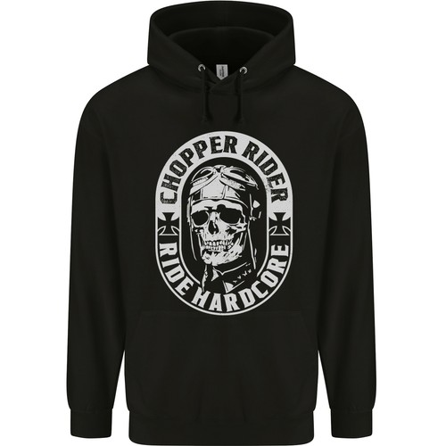 Hoodie pour homme coton - hoodie,