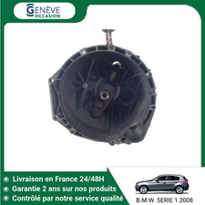 ?? BOITE DE VITESSES   BMW SERIE 1 123 d ➤GS653DZ JGG ♻️