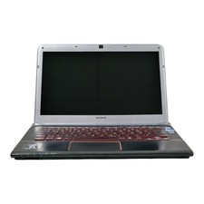 Sony VAIO SVE14A1C1M – Intel Core i5 – 14 " – PC Portable – Défectueux #A54