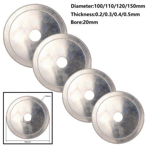 Lame scie diamant - diamant, de