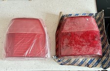 Coques De Feux De Stop Fiat