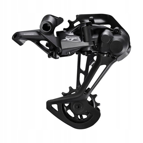Dérailleur arrière shimano - arrière,