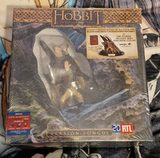 Le Hobbit : Un voyage