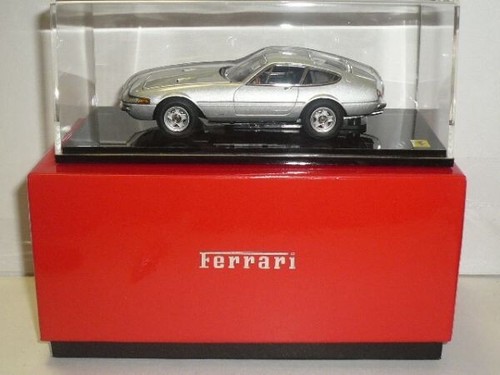 Kyosho ferrari 365gtb 4 - 1/43,