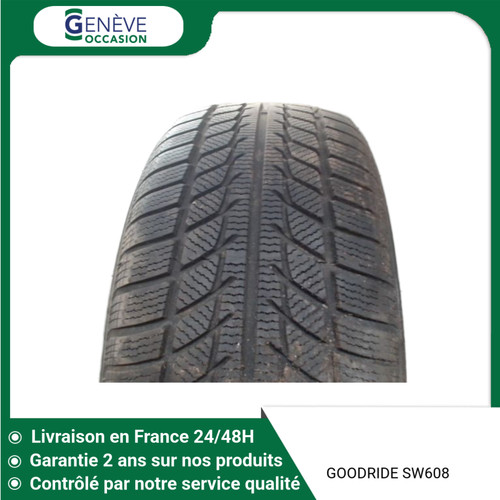 Pneu goodride sw608 - 🇫🇷,
