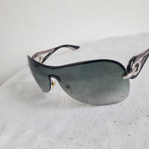Lunettes soleil christian - soleil,
