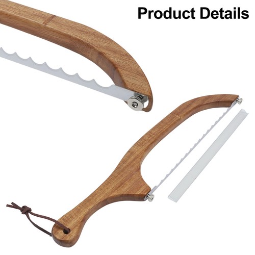 Coupe pain professionnel lame - coupe-pain,