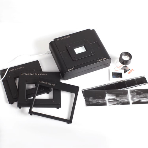 Etone negative film scanner - negative,