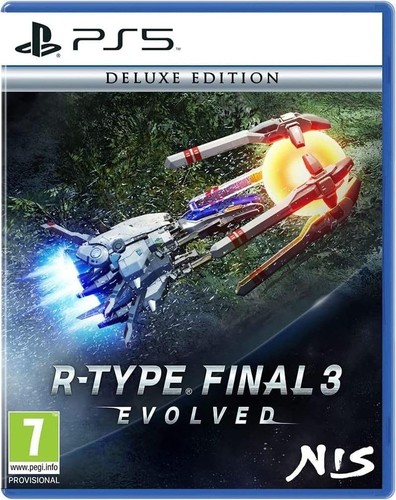 Type final evolved deluxe - 3,