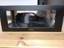 Mini voiture Kyosho 1/18 Range