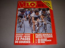 VELO MAG 253 04.1990 SPECIAL