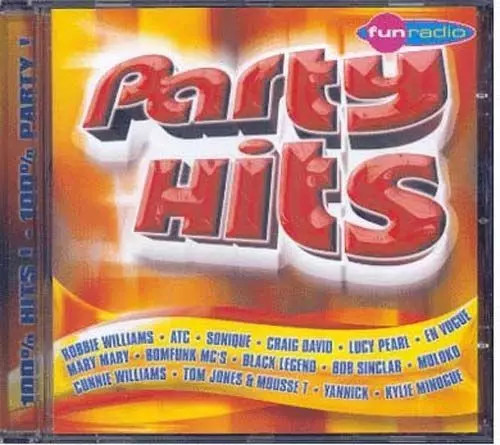 Party hits various - hits,,