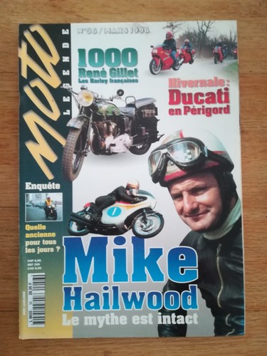 Ag049 moto légende 1996 - ag049,