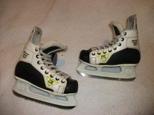 GRAF ELITE 101 ICE HOCKEY