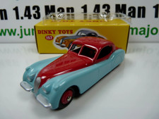 DT240 Voiture 1/43 réédition