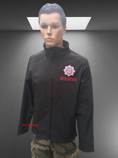 Blouson polaire sapeur