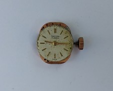 Tressa Swiss Montre Movement