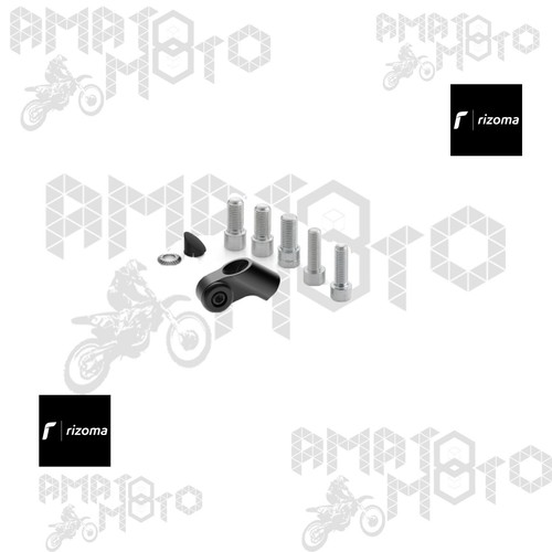 Adaptateur miroir rizoma - de,
