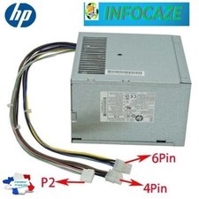 ALIMENTATION PC HP MODEL