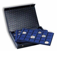 Coffret Numismatique L, 4