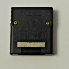 ANCIENNE CARTE MEMOIRE CARD