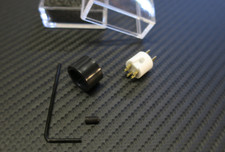 5 Pin Homme Bras de Lecture