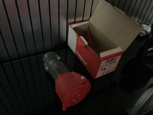 Neuf legrand 522 prise - 522,