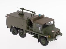 Berliet GBC 8KT militaire