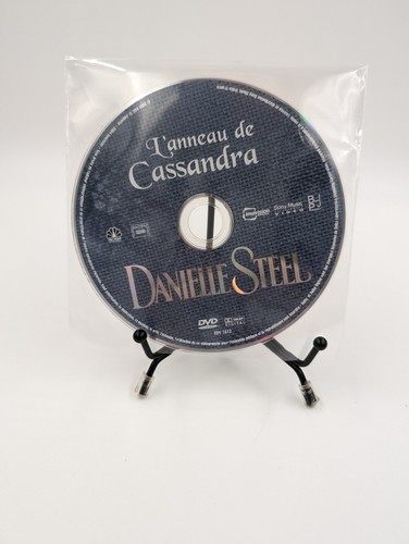 Film dvd danielle steel - danielle,