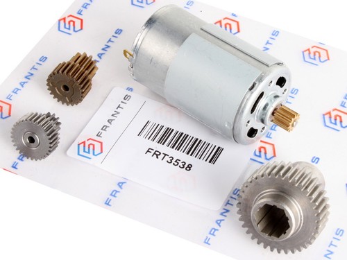 Moteur actionneur frein - moteur,