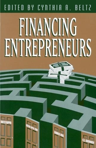 Cynthia beltz financing - a.,