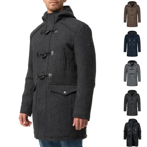 Indicode manteau homme - homme, liam