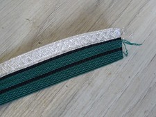 Galon cul de dé brigadier-chef  Légion étrangère / Chasseurs à cheval