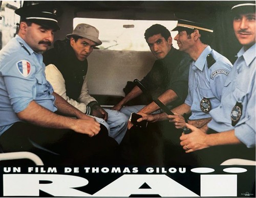 Photos raï mustapha - raÏ, (1995)