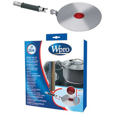 DISQUE RELAIS INDUCTION