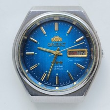 Montre Homme Automatique