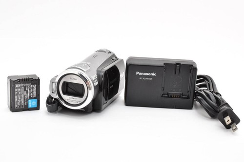 Panasonic hdc sd9 digital - hdc-sd9,